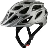 Alpina sport - Mythos 3.0 L.E. - Fietshelm 52-57 cm, grijs