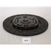 Japanparts DF-311 Koppelingsplaat