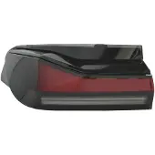 MAGNETI MARELLI Achterlicht 714020150703