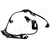 Japanparts ABS-557 Wielsnelheidssensor (ABS)