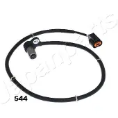 Japanparts ABS-544 Wielsnelheidssensor (ABS)
