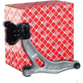 FEBI BILSTEIN Besturingsarm spoor 107886