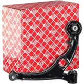FEBI BILSTEIN Besturingsarm spoor 107528