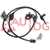 AUTLOG Sensor, wielsnelheid AS5106 links