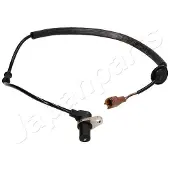 Japanparts ABS-165 Wielsnelheidssensor (ABS)
