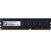 G.Skill 8GB DDR3-1600MHz Werkgeheugenmodule voor PC DDR3 8 GB 1 x 8 GB 1600 MHz 240-pins DIMM F3-1600C11S-8GNT