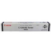 Canon Toner C-EXV 42 Zwart