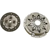 KAVO PARTS CP-2070 Koppelingsset