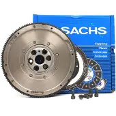 SACHS Koppelingskit met dubbelmassa vliegwiel ZMS Modul 2290 601 008