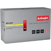 ActiveJet AT-262N toner voor HP-printer; HP CE262A-vervanging; Opperste; 11000 pagina's; geel.