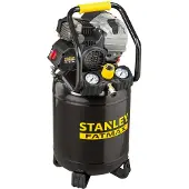 Stanley - Professionele Compressor - Oliegesmeerd - Verticaal - 24 L / 2 pk / 10 bar