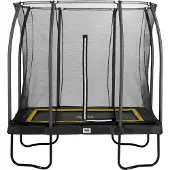 Salta Comfort Edition 153 x 214 cm Zwart