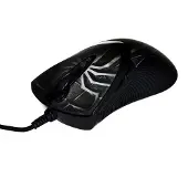 A4Tech Anti-Vibrate Laser Gaming Mouse XL-747H