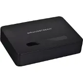 Grandstream Networks Basis DECT VoIP - - DP750 - 10 SIP-accounts - 5 handsets - HD-conferentie