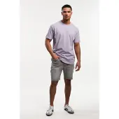 Chief heren Short, L, Grijs