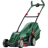 Bosch UniversalRotak 37-555 Grasmaaier Elektrisch Met graskam 1400 W Snijbreedte max. 370 mm