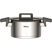 Woll Kookpan - 18cm - Woll | Concept
