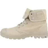 Palladium Veterboots 'Baggy' beige