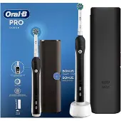 Oral-B Pro Clean Series 1 Zwart