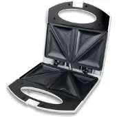 Titanum Fontinia TKT006W Toaster White
