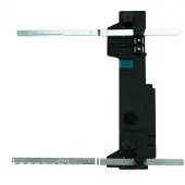 Makita geleiderail adapter D voor DHS 680 ( 196953-0 ) Geleiderail adapter