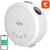 Gosund Star Projector Wifi Lb4 Tuya Zilver