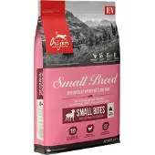 Orijen Whole Prey Adult Small Breed hondenvoer 4,5 kg