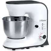 Feel-Maestro MR559 Staafmixer Zwart Wit 1000 W, Keukenmachine, Zwart, Wit