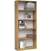 Topeshop R60 Artisan Boekenplank