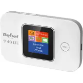 Rebel Rb-0701 Portable Router