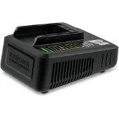 Kärcher 18 V Fast Charger