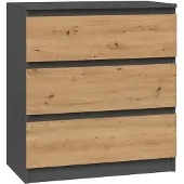 Top E Shop M3 Ladekast