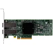Broadcom Netwerkadapter - - BCM957414A4142CC - PCIe 3.0 x8 - 25 Gigabit - SFP28 x 2