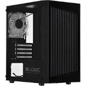 Logic Atos Argb Pc-behuizing