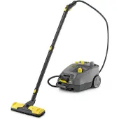 Karcher Professional SG 4/4 EU Stoomreiniger - 2300W