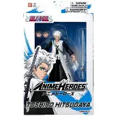 Bandai Actiefiguren Bandai Hitsugaya Toshiro – 36973 17 cm 1 Onderdelen