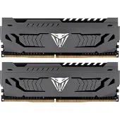 Patriot Memory Viper Steel PVS416G360C7K geheugenmodule 16 GB 2 x 8 GB DDR4