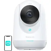 Botslab - C222 - Bewakingscamera - voor binnen gebruik