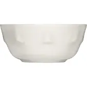 Iittala Solare Kom Ø14 Cm Wit - Dessertkommen Vitroporcelain White - 1079707