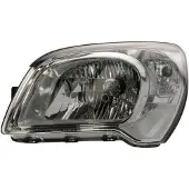 Depo Koplampen 223-1131L-LDEMC