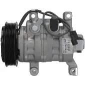THERMOTEC Compressor airconditioning KTT090505