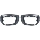 BLIC 6502-07-0554920P Ventilatiegrille, bumper