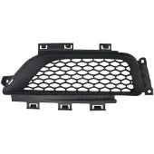 BLIC 6502-07-0939930P Ventilatiegrille, bumper