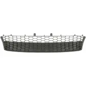 BLIC 6502-07-8122910P Ventilatiegrille, bumper