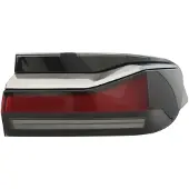 MAGNETI MARELLI Achterlicht 714020150801