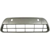 BLIC Ventilatierooster, bumper 6502-07-2507911P