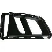 BLIC Ventilatierooster, bumper 6502-07-1196924P