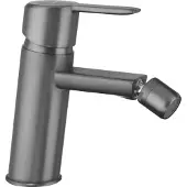 Deante Bidetdouche, vast, titanium, ARNIKA, BQA D30M, , BQA D30M