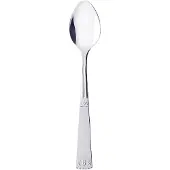 Gense Kungasilver Koffielepel Carl Philip 12,2 cm 830