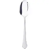 Gense Chippendale Dessertlepel 18 cm EPNS